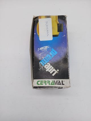 POMO CERRAVAL PASO/CONDENA 12/70 NA-ALUMINIO NATURAL