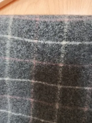 ☑️Bufanda Thomas Burberry Mujer☑️