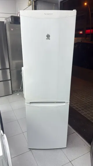 ♧nevera balay 1,85m + garantía + envio♧