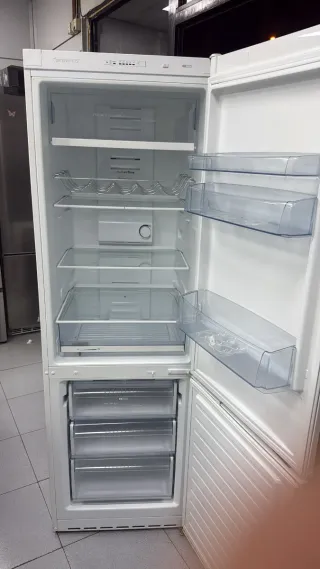 ♧nevera balay 1,85m + garantía + envio♧
