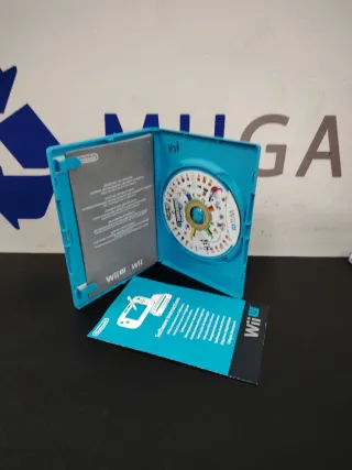 New Super Mario Bros. U Wii U