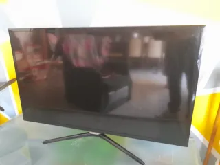 Samsung TV 40 para repuestos