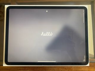 iPad Pro 11 Plata
