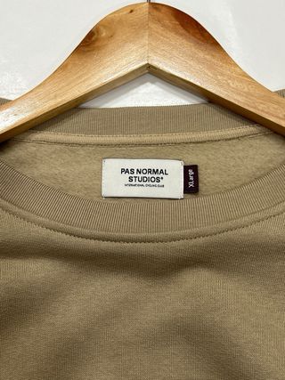 Pas Normal Studios