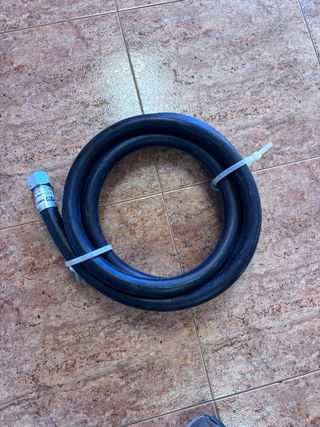 Manguera Gasoil 3/4 x 4m, de alta calidad