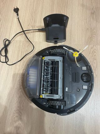 Roomba iRobot Aspiradora