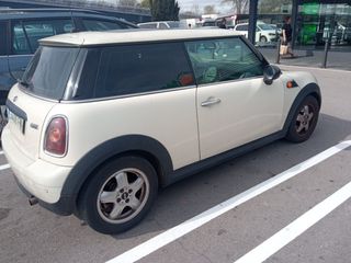 MINI Mini 2007