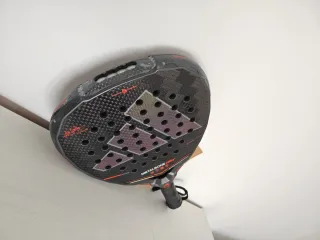 Pala Adidas Metalbone HRD 2026