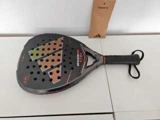 Pala Adidas Metalbone HRD 2026