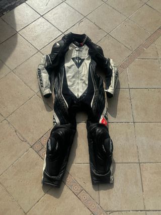 Mono Dainese Trickster Evo C2 talla 50
