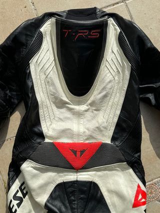 Mono Dainese Trickster Evo C2 talla 50