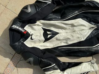Mono Dainese Trickster Evo C2 talla 50
