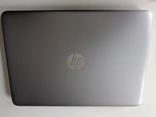 HP Elitebook 840 G4 Plata