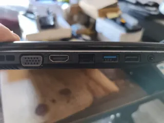 Portátil ASUS i3 3ª Gen 6GB RAM 240GB SSD