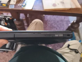 Portátil ASUS i3 3ª Gen 6GB RAM 240GB SSD