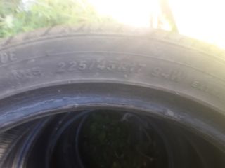 Neumáticos 225/45/17- 94W