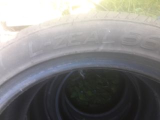 Neumáticos 225/45/17- 94W