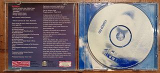 CD Rosa Alchemica - Il Blu È Un Colore Oscillante