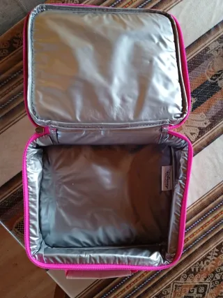 Neceser termo princesas Disney