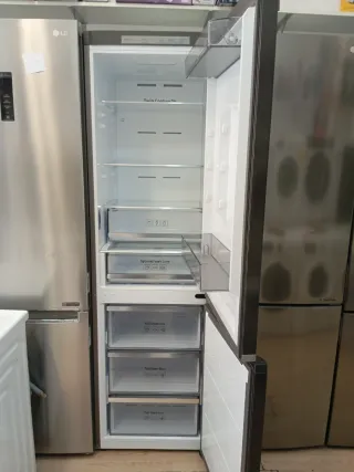 Nevera Samsung con garantía y transporte