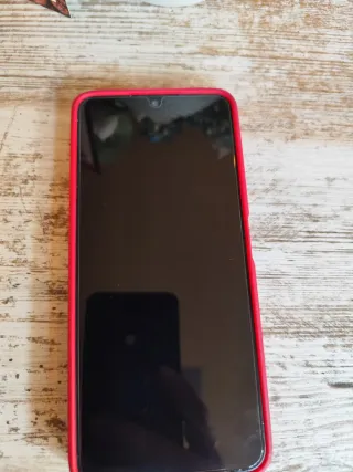Xiaomi Redmi 14c Rojo 256 GB
