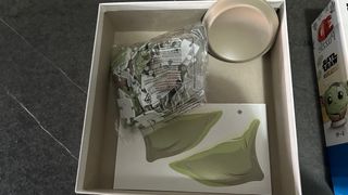 Puzzle 3D Star Wars Mandalorian Ravensburger