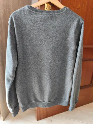 Sudadera NASA Hombre