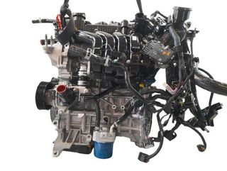 Mocep1370280 g4ll motor completo kia niro hybrid