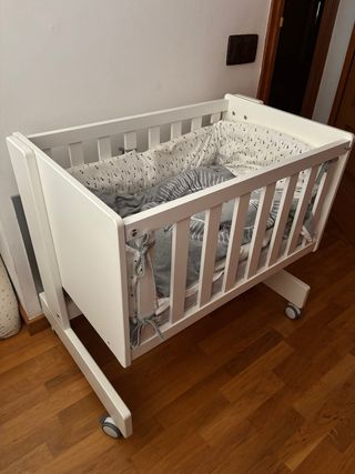 Minicuna colecho Bimbidreams