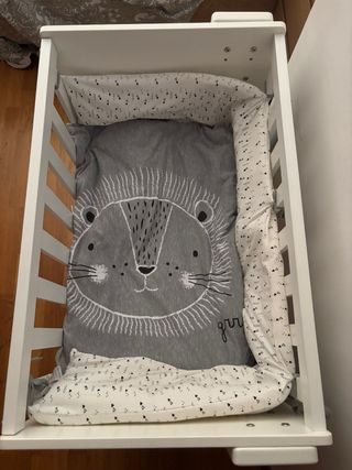 Minicuna colecho Bimbidreams