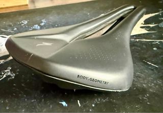 Sillín Specialized Power Body Geometry