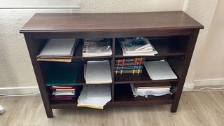 Mobiliario de oficina completo