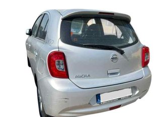 237033hm1a centralita motor nissan micra 145333