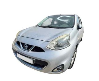 237033hm1a centralita motor nissan micra 145333