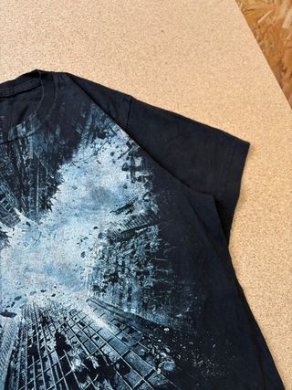 Camiseta Batman The Dark Knight Rises