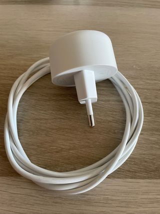 Google Nest Mini 2da Gen Gris