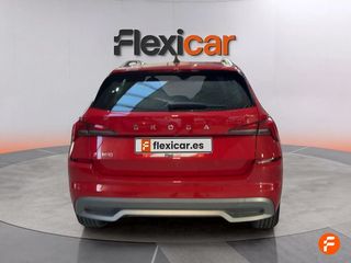 Skoda Kamiq 1.6 TDI 85kW (115CV) DSG Style