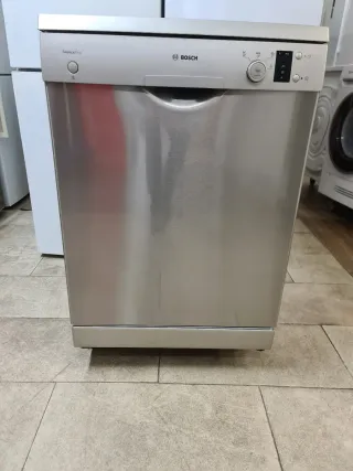 Lavavajillas Bosch A+
