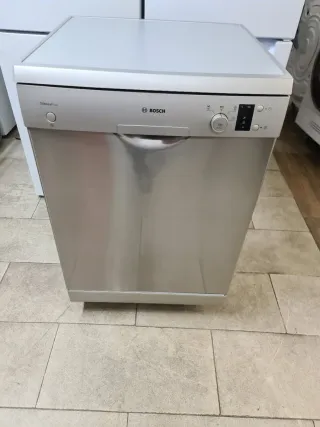 Lavavajillas Bosch A+