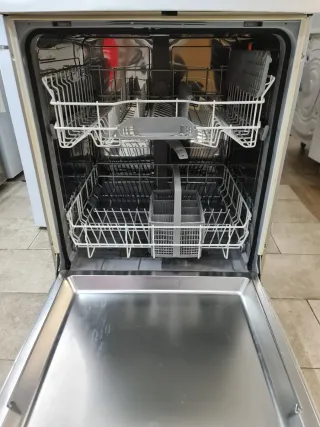 Lavavajillas Bosch A+