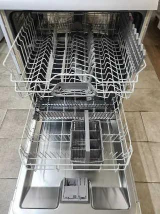 Lavavajillas Bosch A+