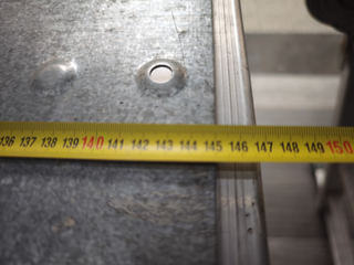 Escalera Andamio Plegable