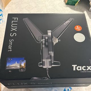 Rodillo Tacx Electrónico Bicicleta