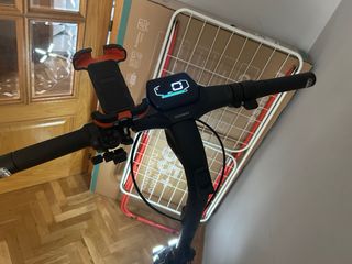 Patinete Segway ZT3 Pro 2025 Homologado DGT