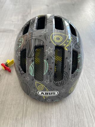 Casco ABUS infantil 50-55cm