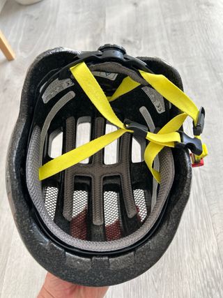 Casco ABUS infantil 50-55cm