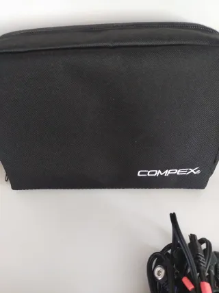 Compex SP 4.0 Nuevo a Estrenar