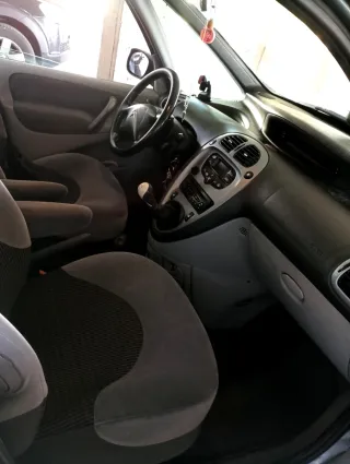 Citroen Xsara 2007