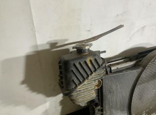 58842 radiador agua. mercedes sprinter (905) 616