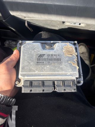Centralita Bosch Ford Galaxy 1.9 TDI
